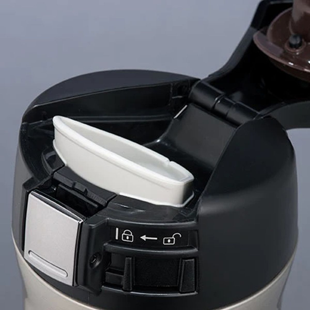 Термос ZOJIRUSHI SM-YAF48-TD