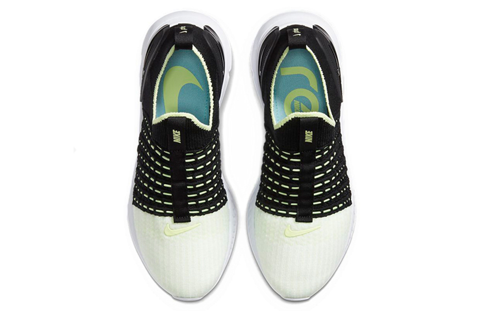 Кроссовки Nike React Phantom Run Flyknit 2 (Женская размерная сетка)
