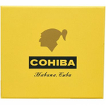 Комплект Cohiba гильотина и зажигалка Xikar