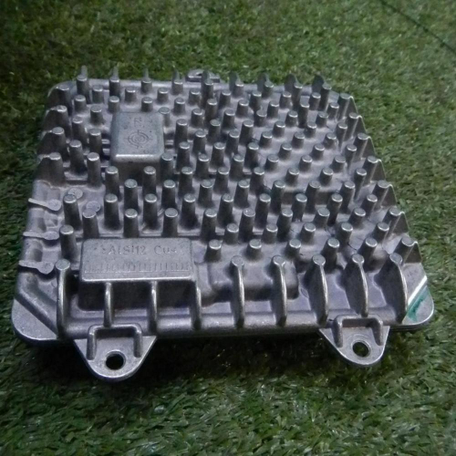 Блок управления LED фары BMW 5er G30 (2017-2020)