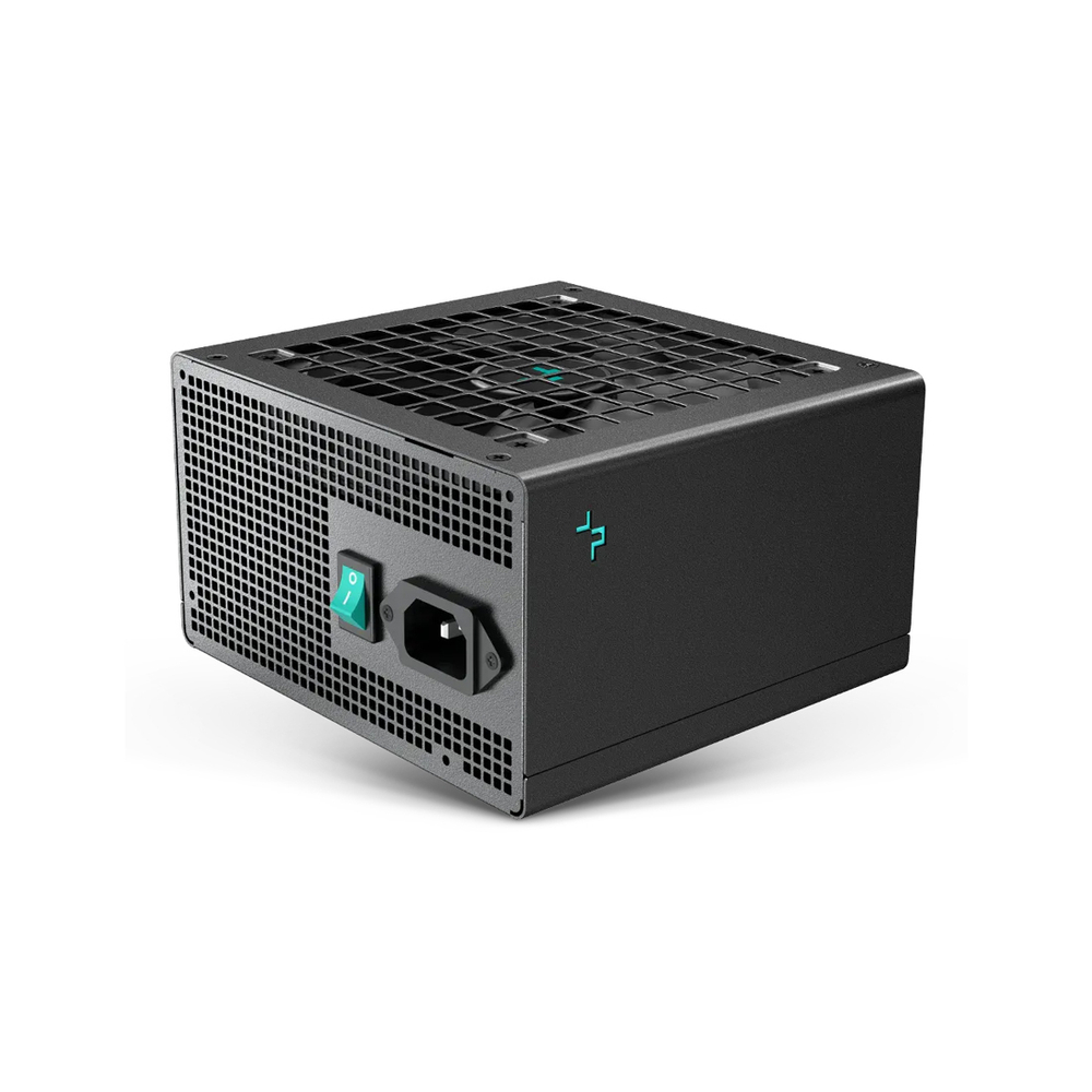 Блок питания GamerStorm PN650М