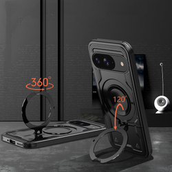 Чехол Magneto Case с кольцом для Google Pixel 9 / Pixel 9 Pro