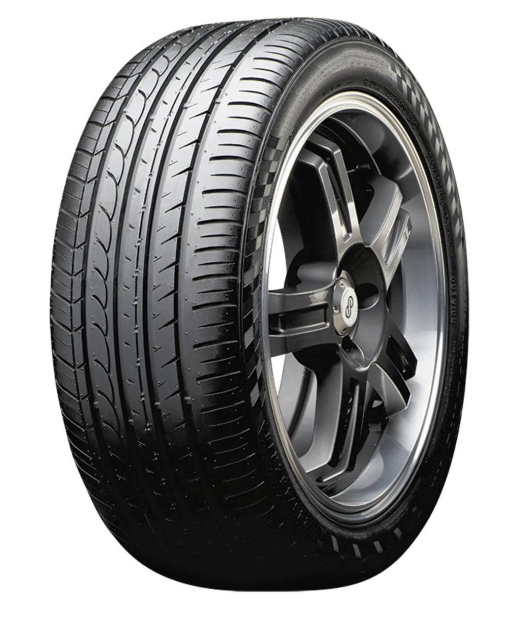 Автошина 225/55R17 TRIANGLE EFFEXSPORT TH202 101Y TL