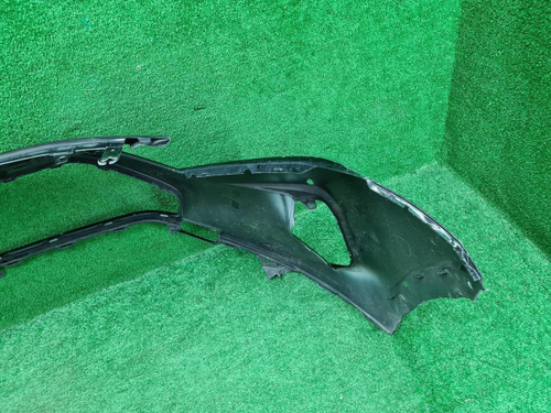 Бампер передний Toyota RAV4 5 XA50 (2018-н.в.)