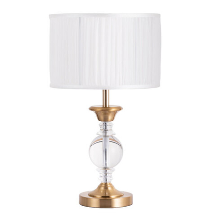 Декоративная настольная лампа Arte Lamp BAYMONT