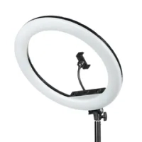 Осветитель кольцевой Falcon Eyes BeautyLight 480RC LED