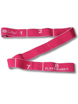 Средняя	Розовый