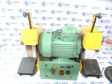 Станки зачистные