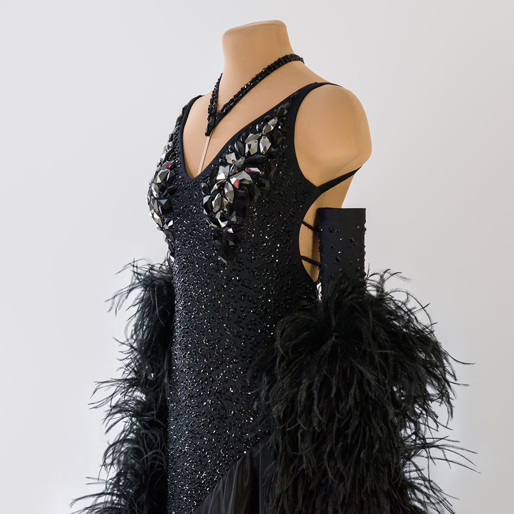 ателье пошив бальных платьев