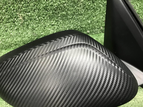 Зеркало правое Geely Coolray (2019-н.в.) 12 конт.