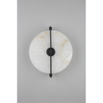 Настенный светодиодный светильник Aployt Sabina APL.321.11.05