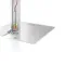KEF T Floor Stand Black