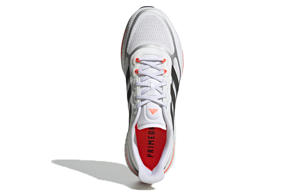 Кроссовки Adidas Supernova+