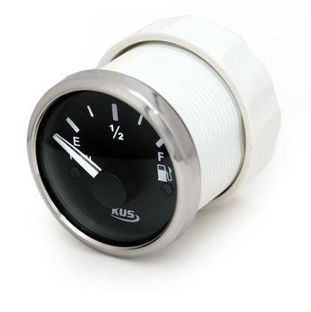 Указатель уровня топлива (BS), 0-190 Ом