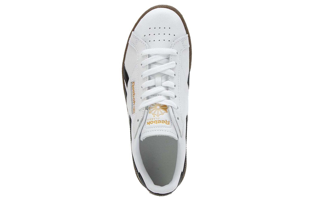 Кроссовки Reebok Club C Grounds Uk