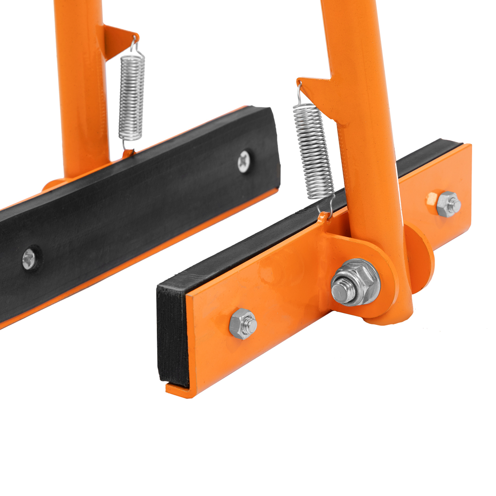 Захват бордюрного камня ручной до 300 мм, 130 кг Сибртех