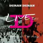Duran Duran / Live 2011 (A Diamond In The Mind) (2LP)