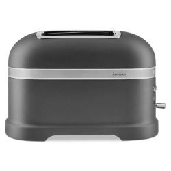 KitchenAid Тостер Artisan II серый матовый EAN 8003437622656