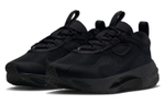 Кроссовки Nike Spark (Женская размерная сетка)