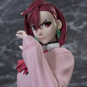 Момо Аясэ Дандадан Momo Ayase Dandadan Фигурка