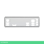 Материнская плата Asus Prime H610M-K D4 ARGB (90MB1HN0-M0EAY0)