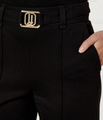 Чиносы Liu Jo - черный(CF4305 J1857)