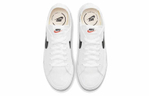 Кроссовки Nike Court Legacy Canvas