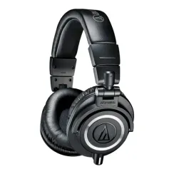 Audio-Technica ATH-M50x Black
