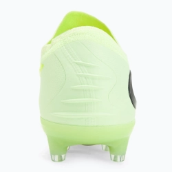 Футбольные бутсы Nike Phantom 6 Low Elite AG-Pro hyper crimson/limelight/black