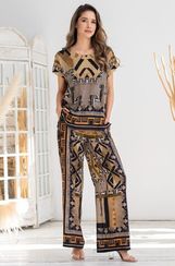 Пижама Mia-Amore 5286 "Martinika"