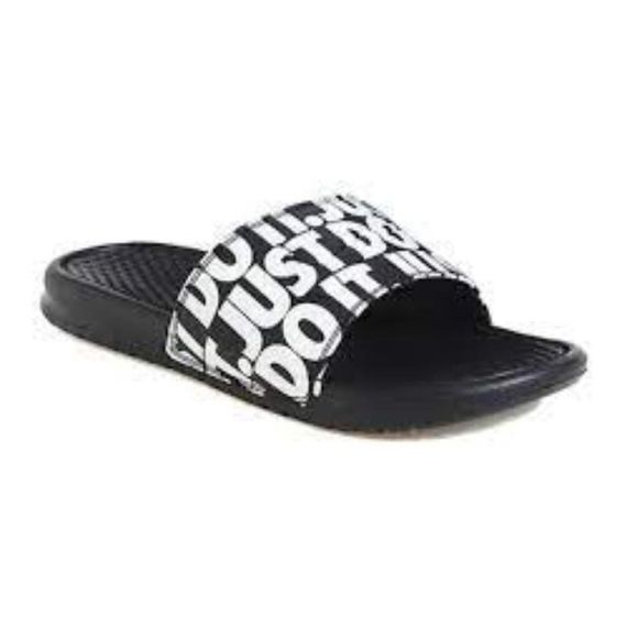 Nike Benassi 'Black'