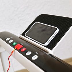 Беговая дорожка DFC ZERO ROMEO