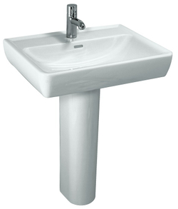Раковина Laufen Pro 60х48см.  8.1895.2.000.104.1