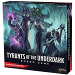 Tyrants of the Underdark