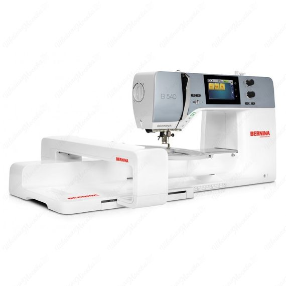 Швейно-вышивальная машина Bernina 540
