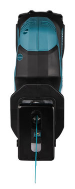 Пила сабельная аккумуляторная, LXT BL 18В, ход 22мм, рез 255мм, XPT, электрический тормоз, регулировка оборотов, поддержание оборотов под нагрузкой, бесключевая смена полотна, подсветка Makita DJR189Z