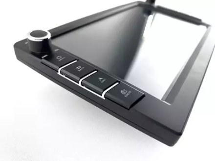 Магнитола для Lifan X50 2015+ - Canbox 9-590 Android 10, ТОП процессор, CarPlay, 4G SIM-слот