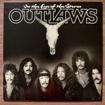 Outlaws ‎– In The Eye Of The Storm (США 1979г.)