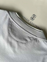 Футболка Brunello Cucinelli