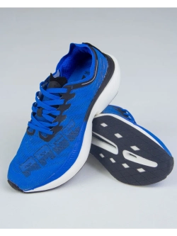 Беговые сетчатые дышащие кроссовки