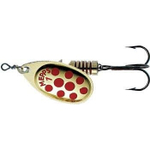 Блесна для рыбалки вращающаяся Mepps AGLIA