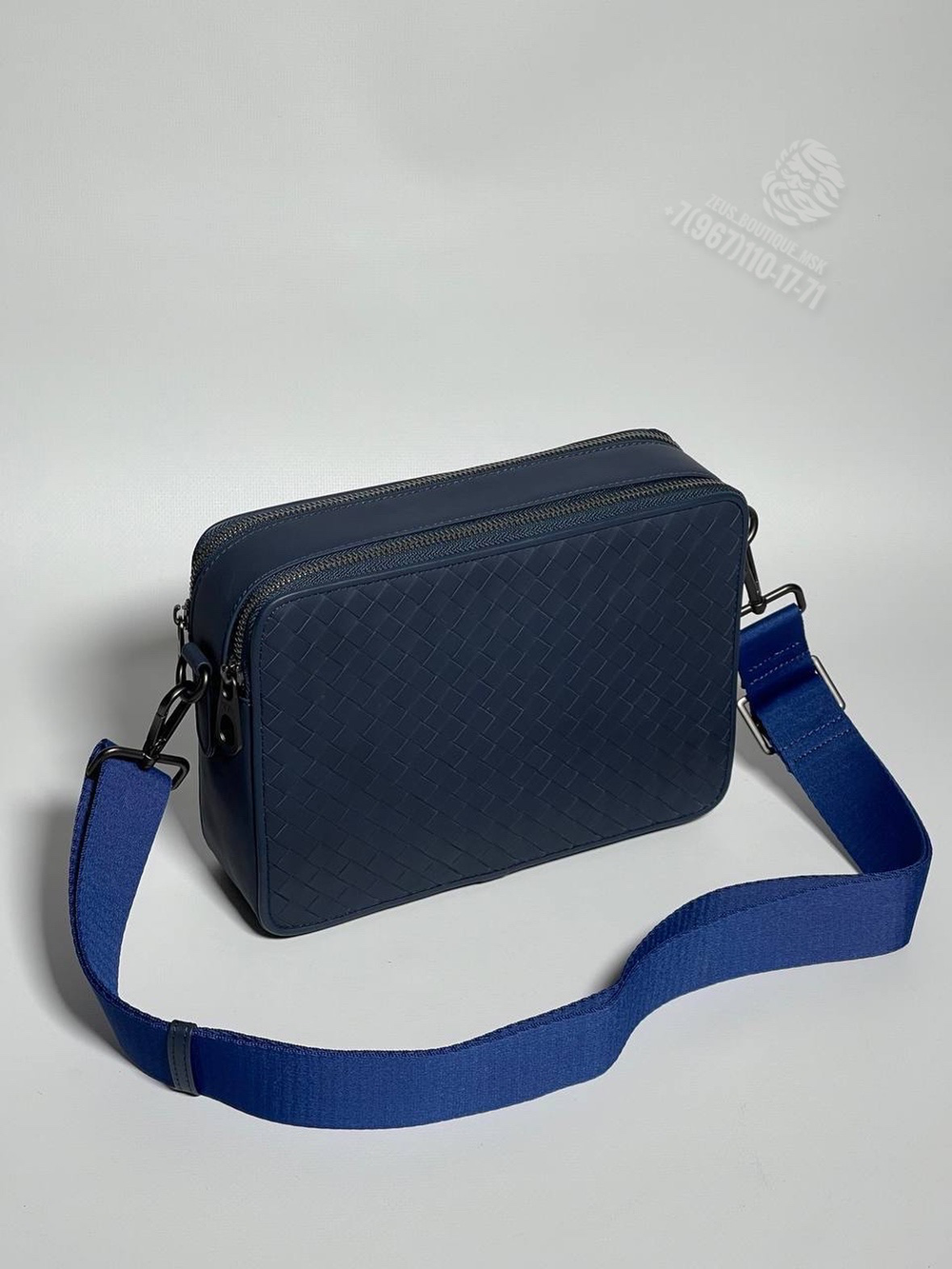 Сумка через плечо Bottega Veneta