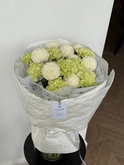 собран сегодня #08