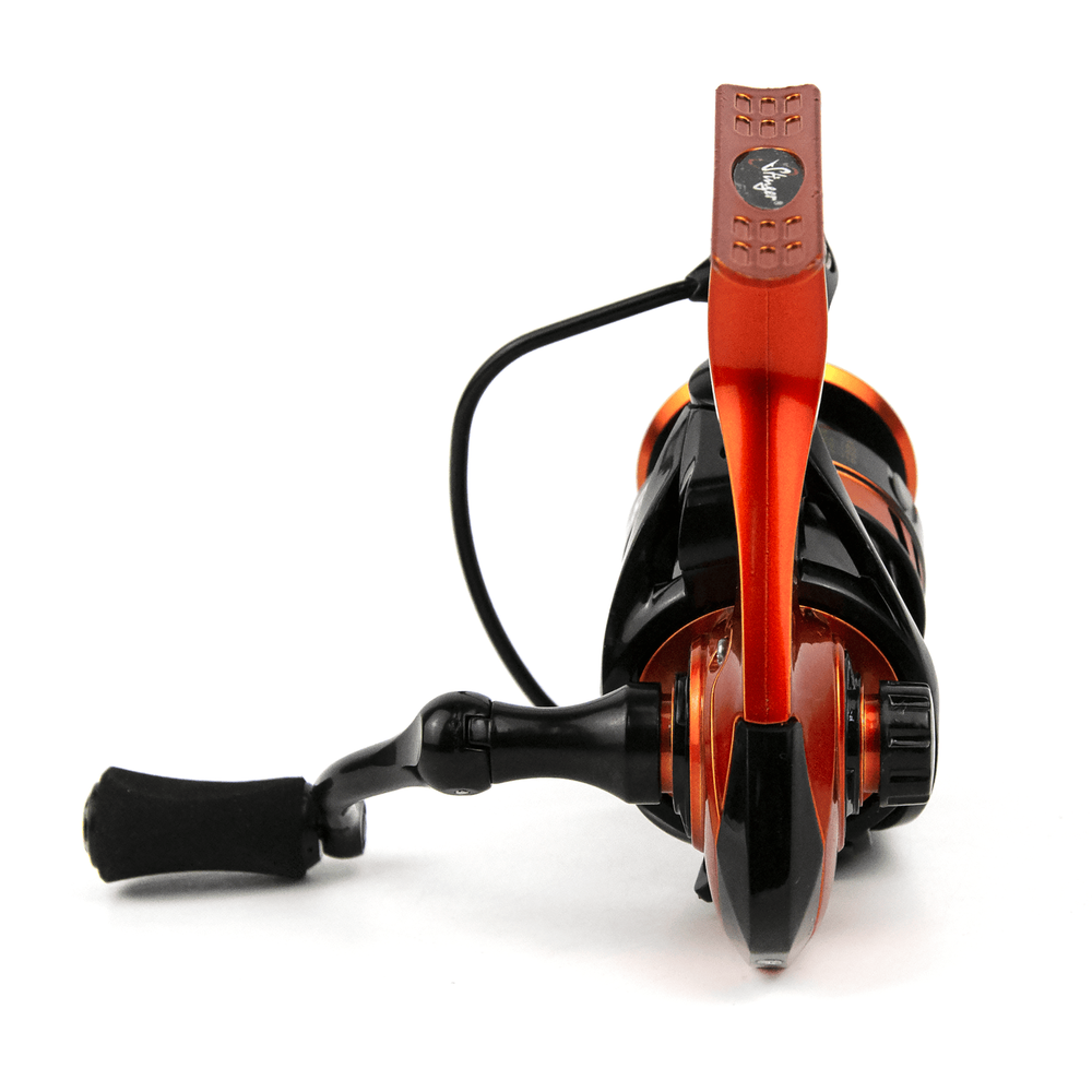 Катушка безынерционная Stinger ProFire NS 2500 (2500, 5+1BB, мет. шпуля)