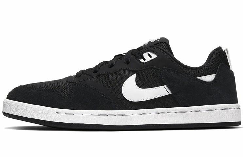 Кроссовки Nike Sb Alleyoop