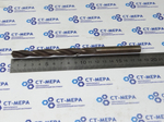 Сверло по металлу 10.5мм (121х184мм) Р6М5 ц/х удлиненное