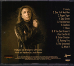 Ronnie Atkins / Trinity (RU)(CD)