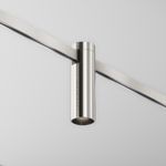 Трековый светильник Technical TR143-1-5W4K-W-PT