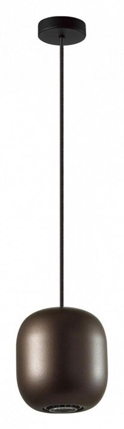 Подвесной светильник Odeon Light Cocoon 5060/1DA