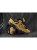 Кеды дутые Enduro Heir от Savitar Shoes Company
